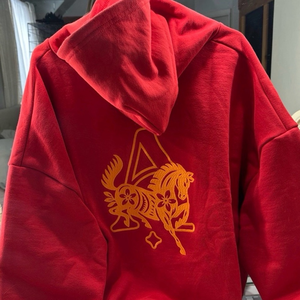 Alchemai Lunar New Year Hoodie - Picture 4 of 7